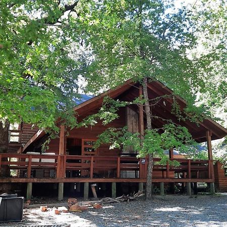Agradable casa cerca de las termas de Chillan Las Trancas Exterior foto